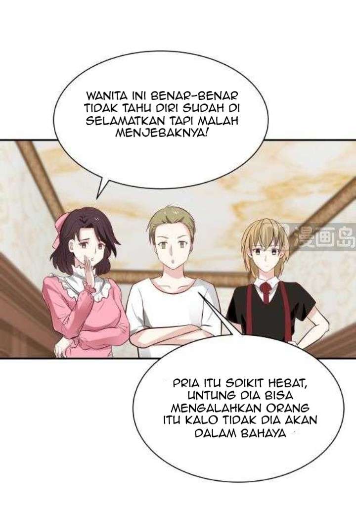 I Have a Dragon on My Body Chapter 80 Gambar 9