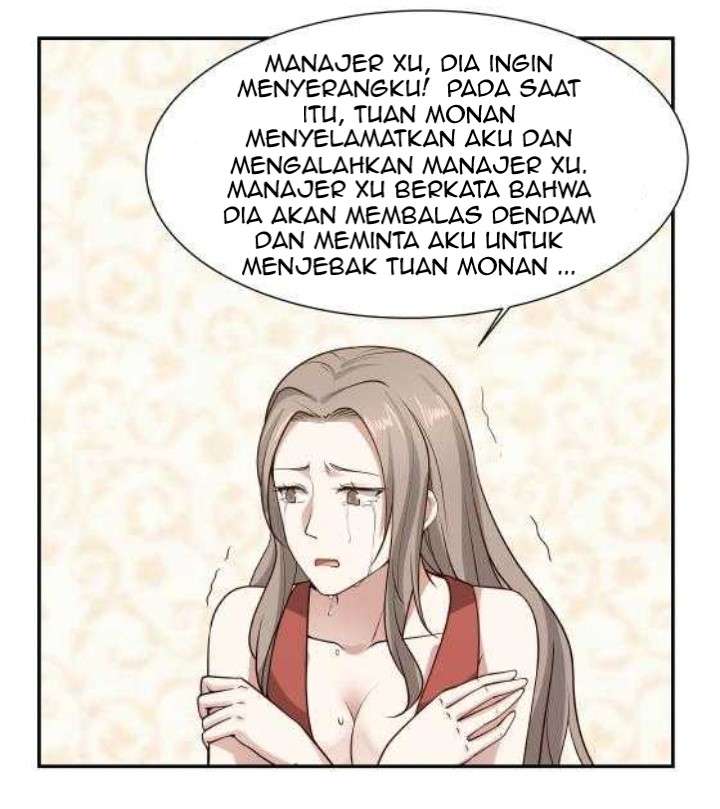 Manhua I Have a Dragon on My Body Chapter 80 gambar nomor 2