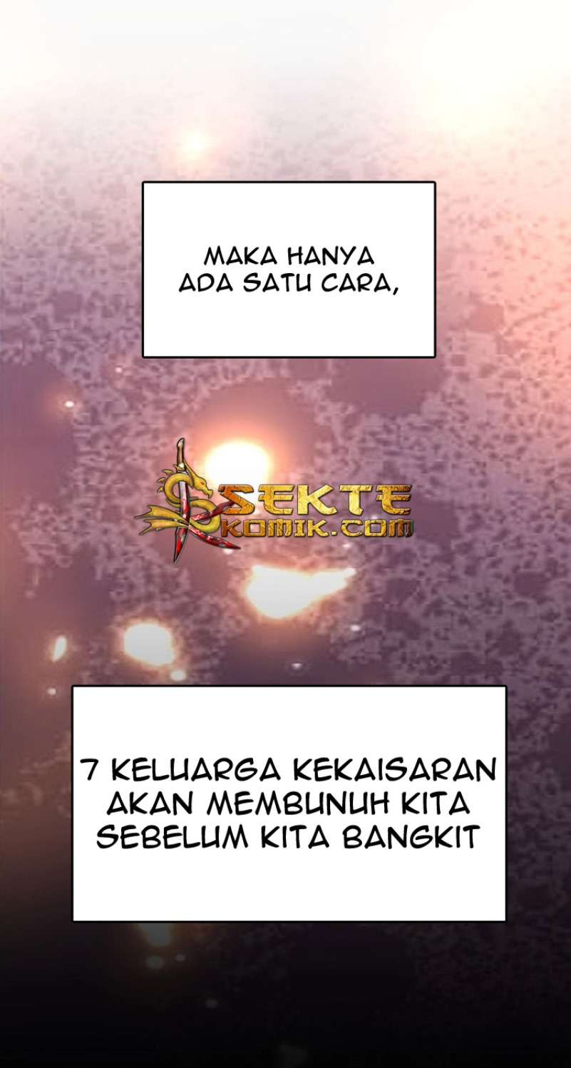 Magic Emperor Chapter 43 Gambar 16