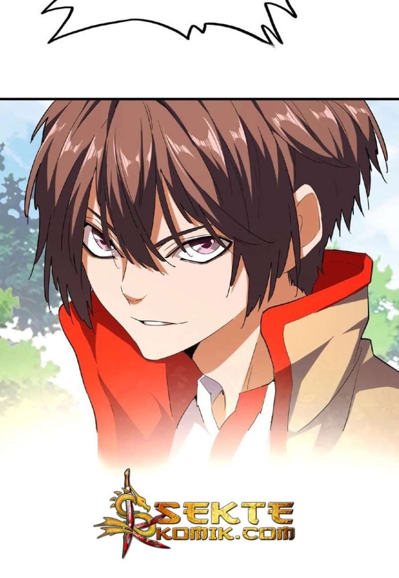 Magic Emperor Chapter 43 Gambar 33