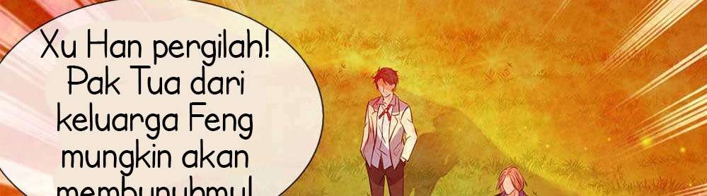 Wan Gu Shen Wang Chapter 21 Gambar 43