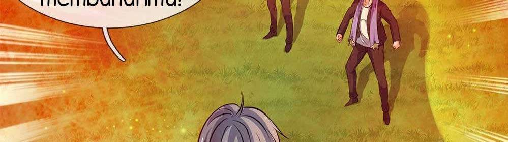 Wan Gu Shen Wang Chapter 21 Gambar 44