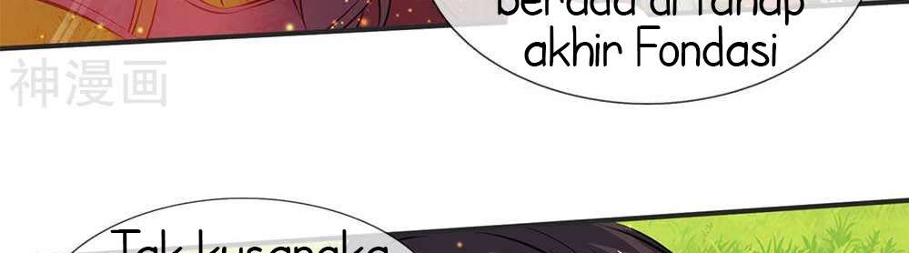 Wan Gu Shen Wang Chapter 21 Gambar 47