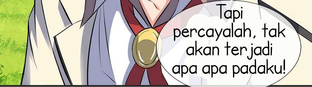 Wan Gu Shen Wang Chapter 21 Gambar 51