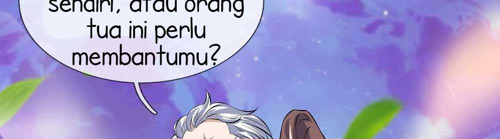 Wan Gu Shen Wang Chapter 21 Gambar 64