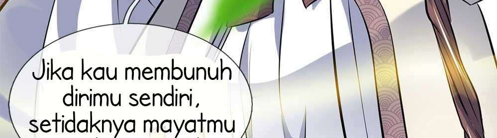 Wan Gu Shen Wang Chapter 21 Gambar 68