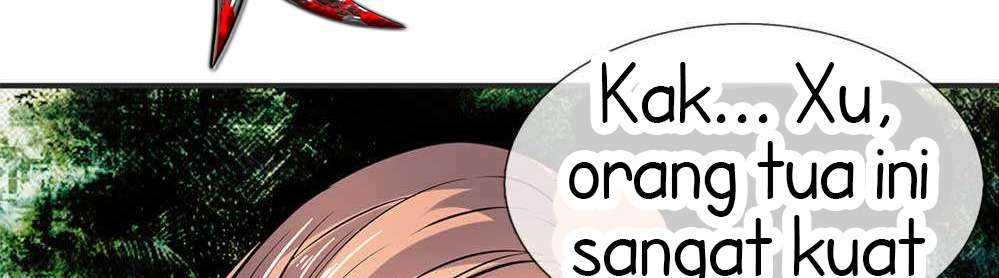 Wan Gu Shen Wang Chapter 21 Gambar 75
