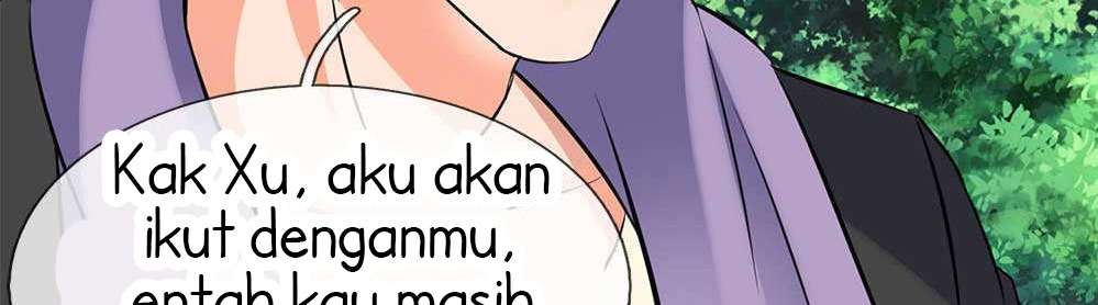 Wan Gu Shen Wang Chapter 21 Gambar 86