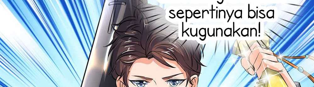 Wan Gu Shen Wang Chapter 21 Gambar 96