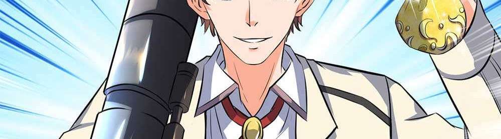 Wan Gu Shen Wang Chapter 21 Gambar 97