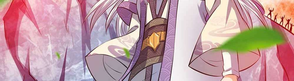 Wan Gu Shen Wang Chapter 21 Gambar 10