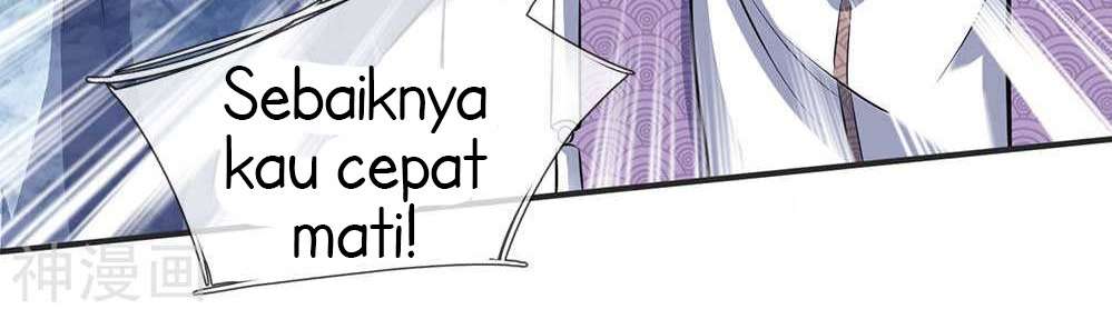 Wan Gu Shen Wang Chapter 21 Gambar 17