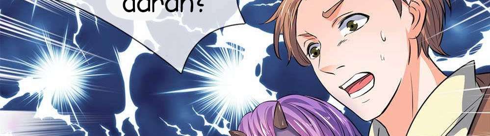 Wan Gu Shen Wang Chapter 21 Gambar 3