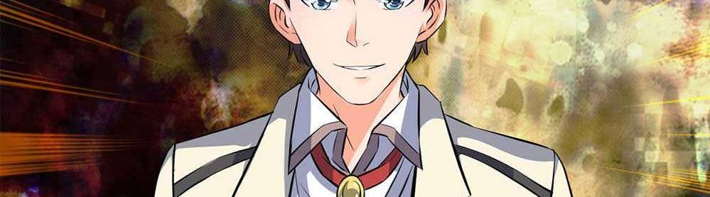 Wan Gu Shen Wang Chapter 21 Gambar 32