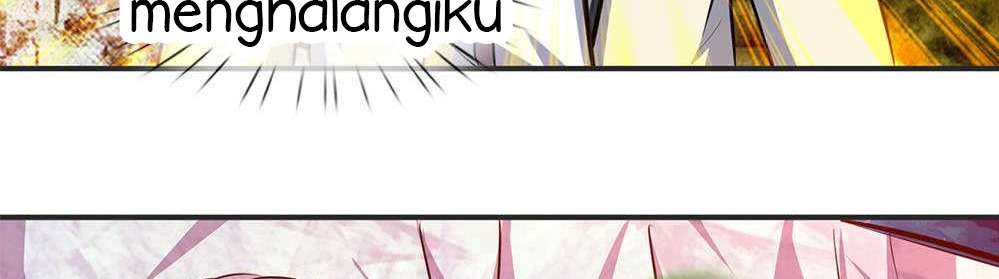 Wan Gu Shen Wang Chapter 21 Gambar 34