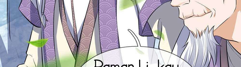 Wan Gu Shen Wang Chapter 21 Gambar 37