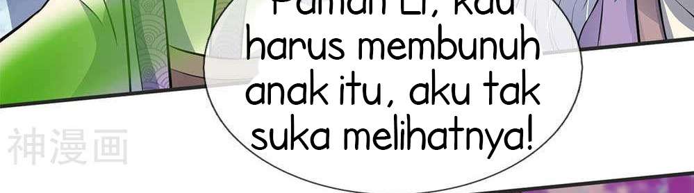 Wan Gu Shen Wang Chapter 21 Gambar 38