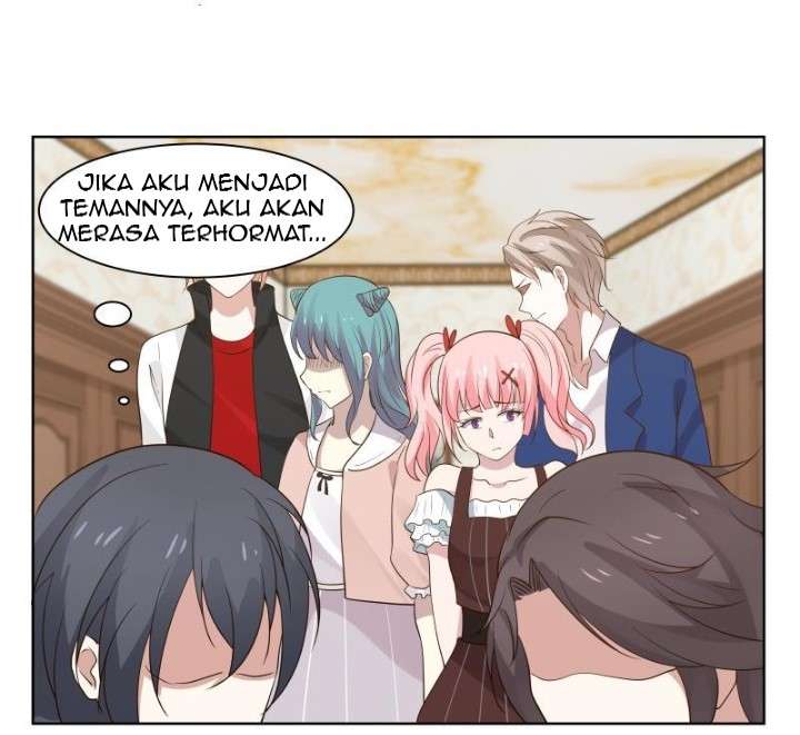 I Have a Dragon on My Body Chapter 81 Gambar 9