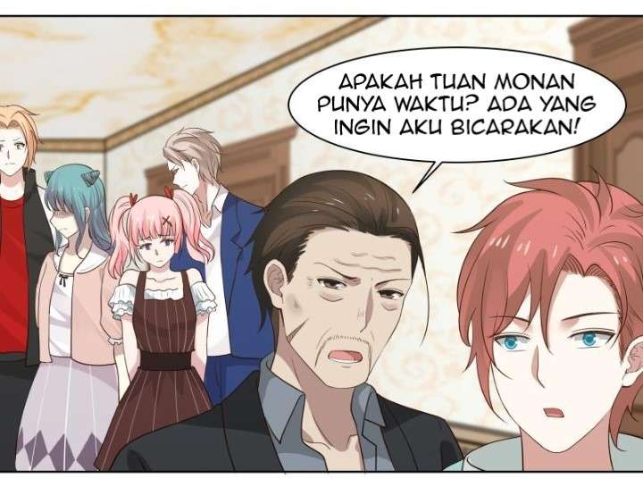 I Have a Dragon on My Body Chapter 81 Gambar 10