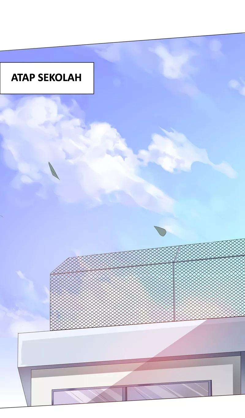 Big Hero’s Girlfriend is Super Fierce! Chapter 5 Gambar 8