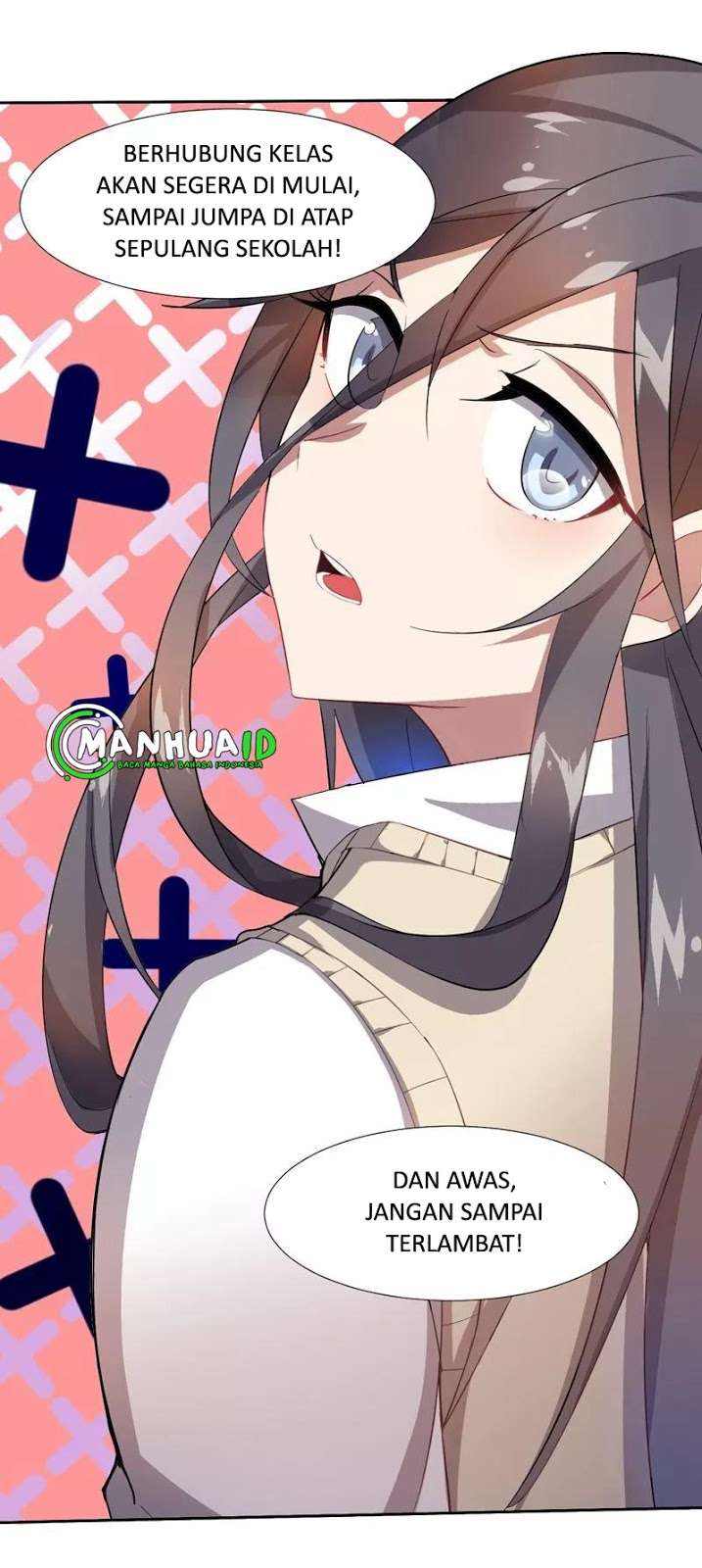 Big Hero’s Girlfriend is Super Fierce! Chapter 4 Gambar 15