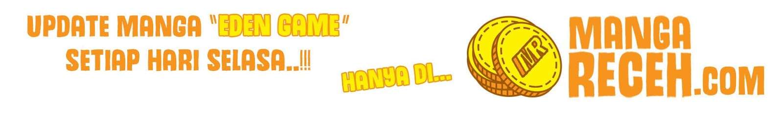 Eden Game Chapter 40 Gambar 24
