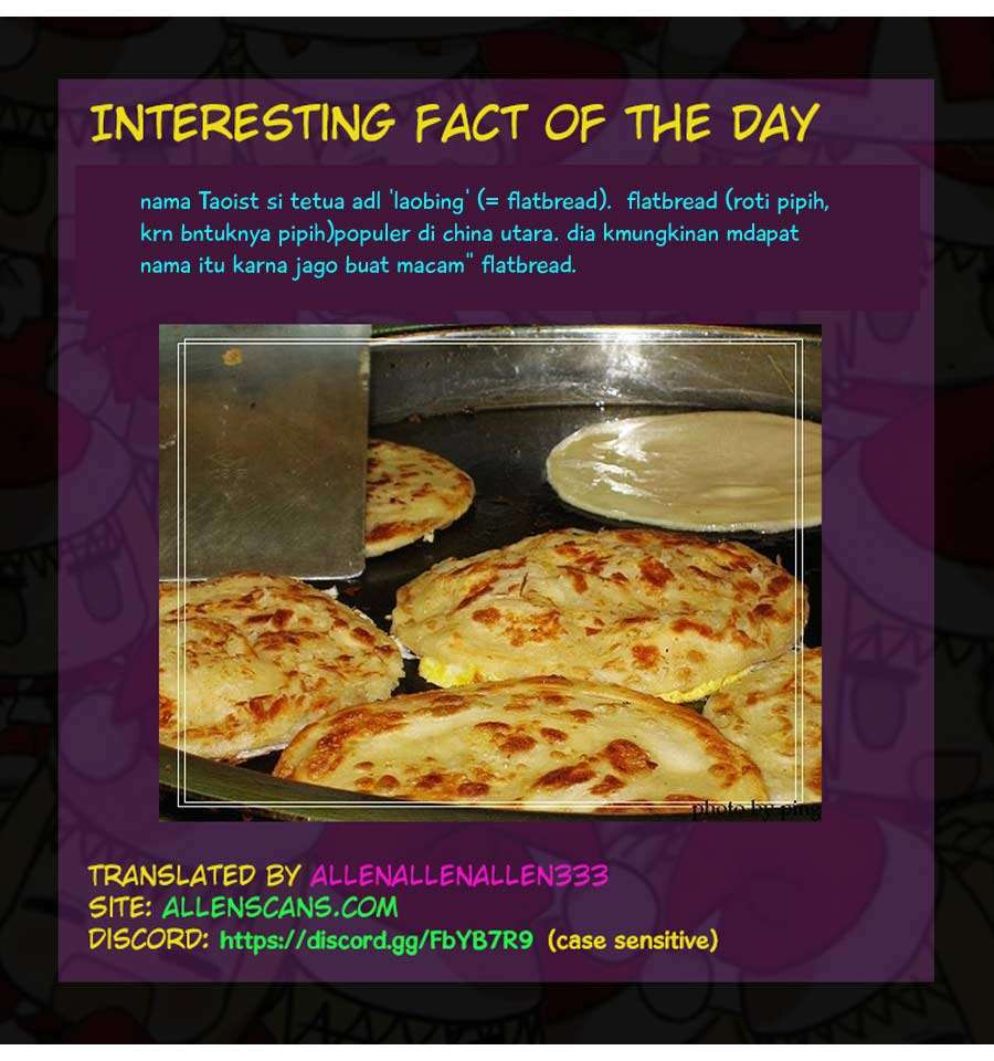 Iron Ladies Chapter 95 Gambar 13