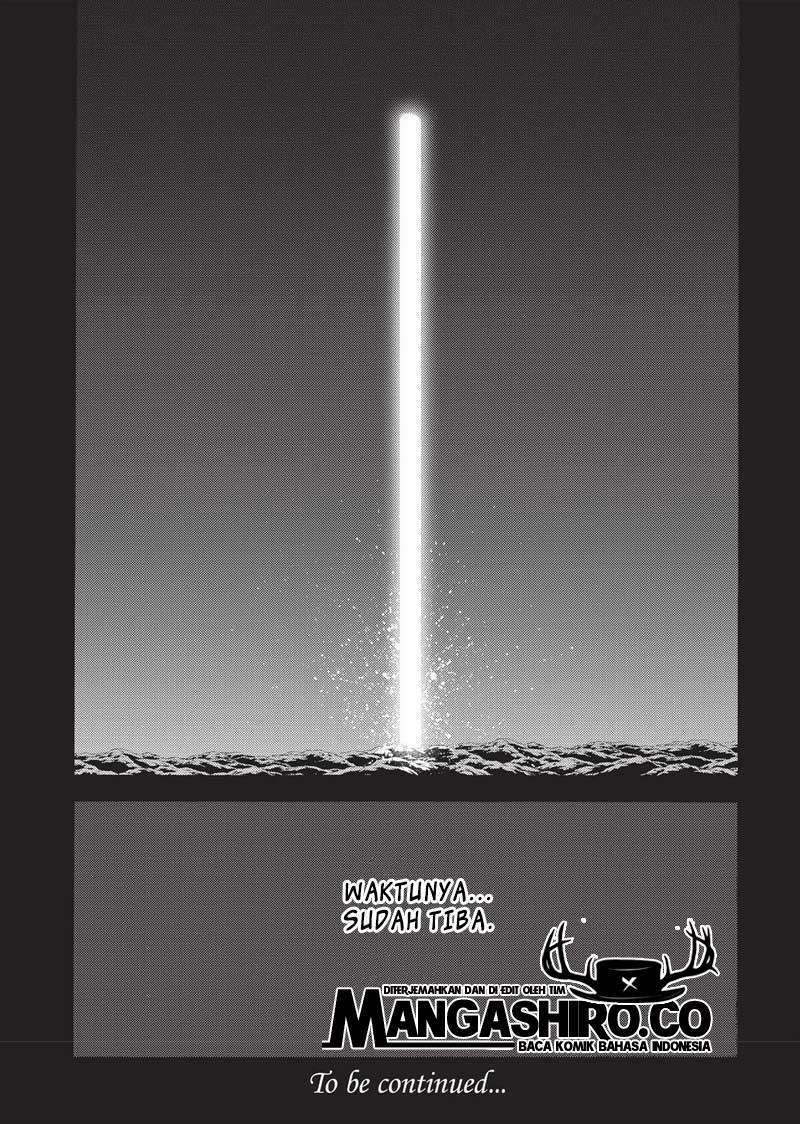 The Sacred Blacksmith Chapter 44 Gambar 27