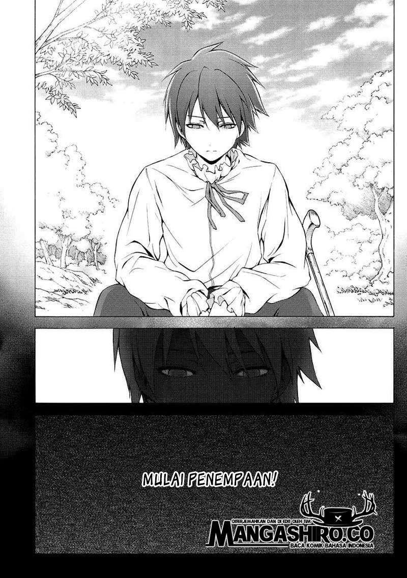 The Sacred Blacksmith Chapter 40 Gambar 11