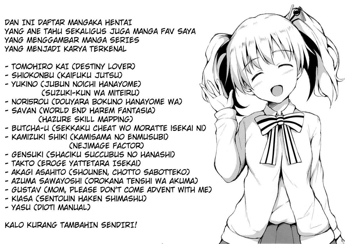 The Sacred Blacksmith Chapter 40 Gambar 23