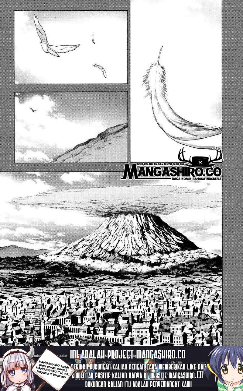 The Sacred Blacksmith Chapter 40 Gambar 3