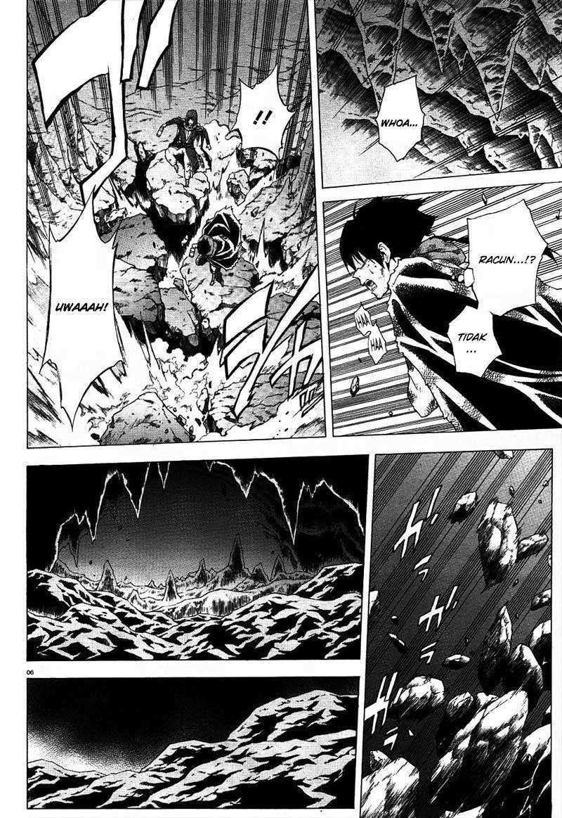 The Sacred Blacksmith Chapter 37 Gambar 9