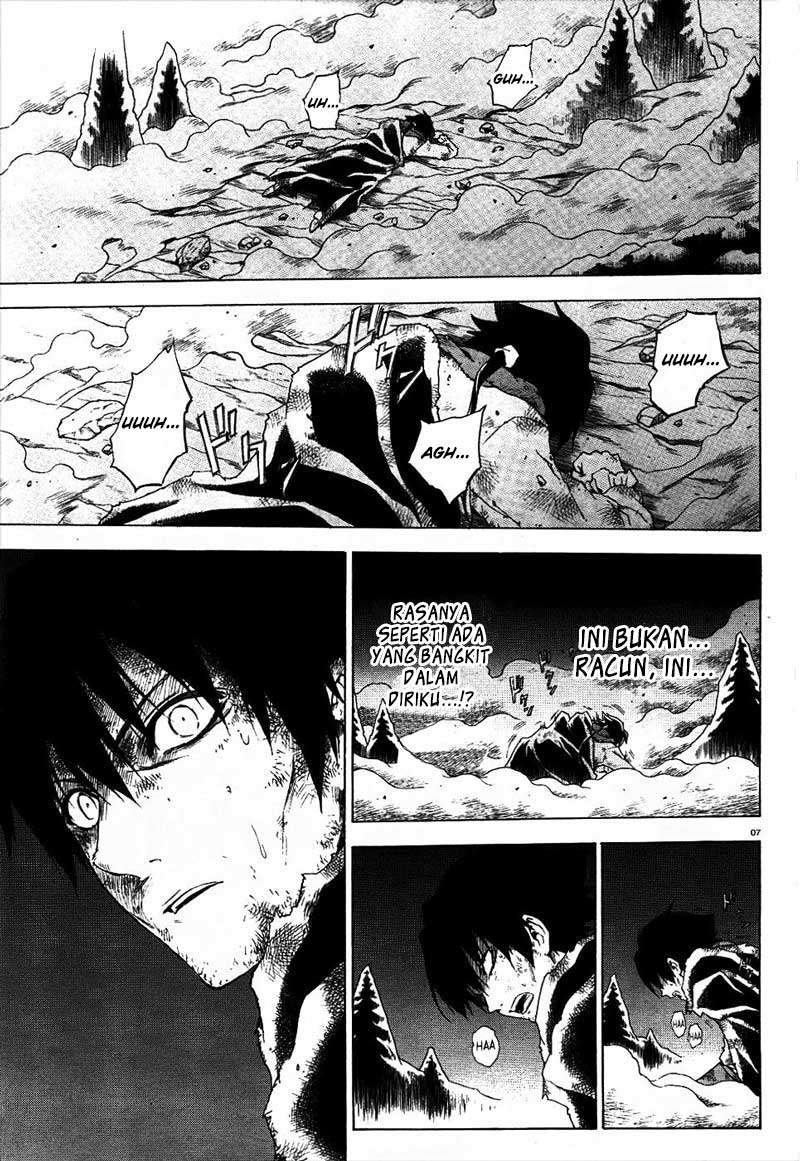 The Sacred Blacksmith Chapter 37 Gambar 10