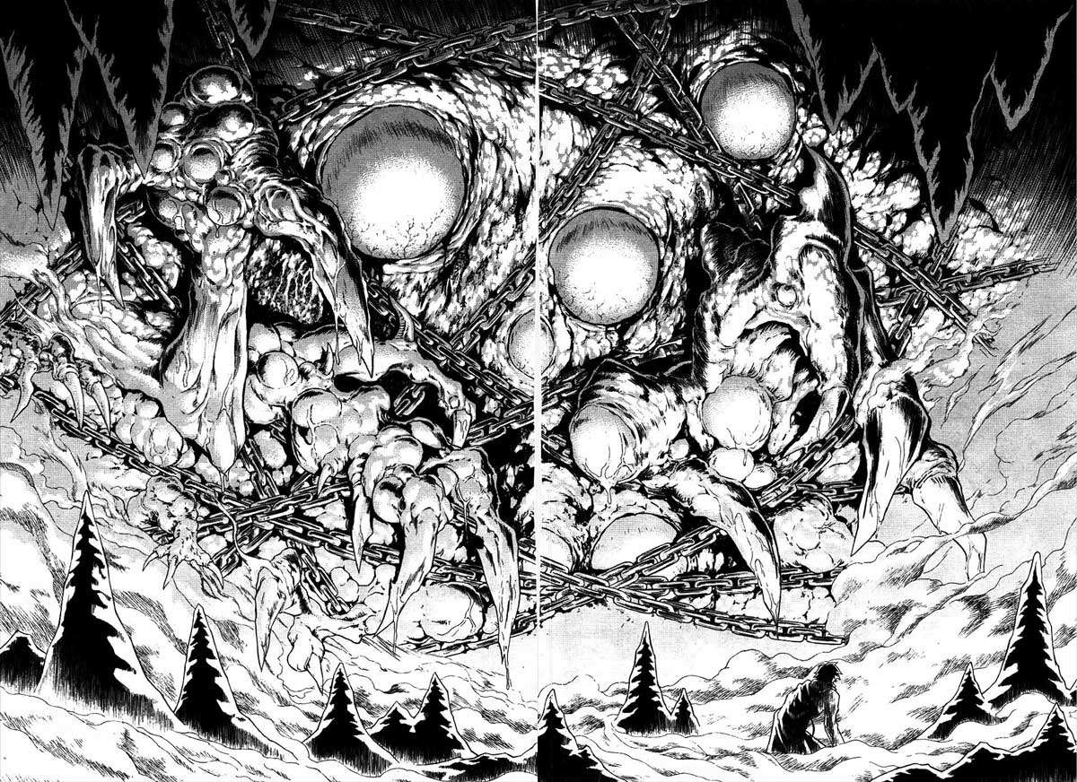 The Sacred Blacksmith Chapter 37 Gambar 11