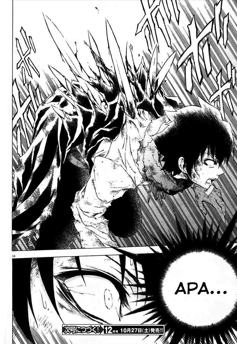 The Sacred Blacksmith Chapter 37 Gambar 12