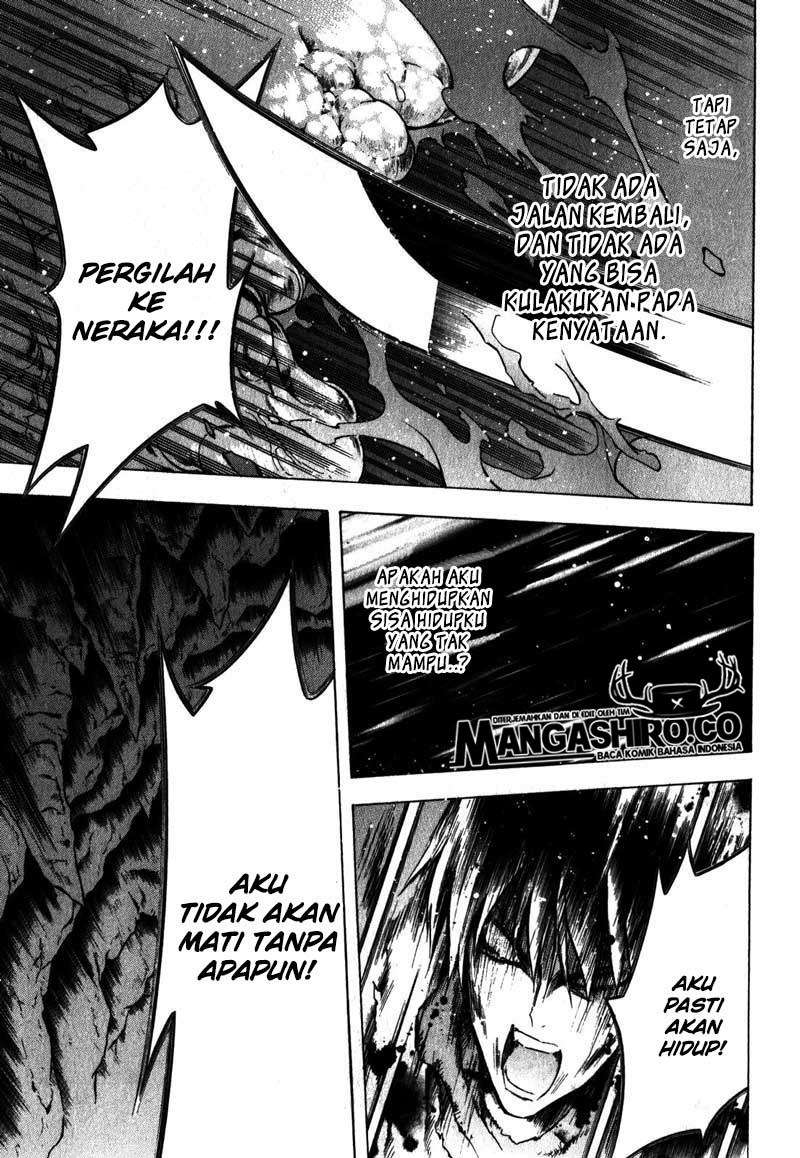 The Sacred Blacksmith Chapter 36 Gambar 18
