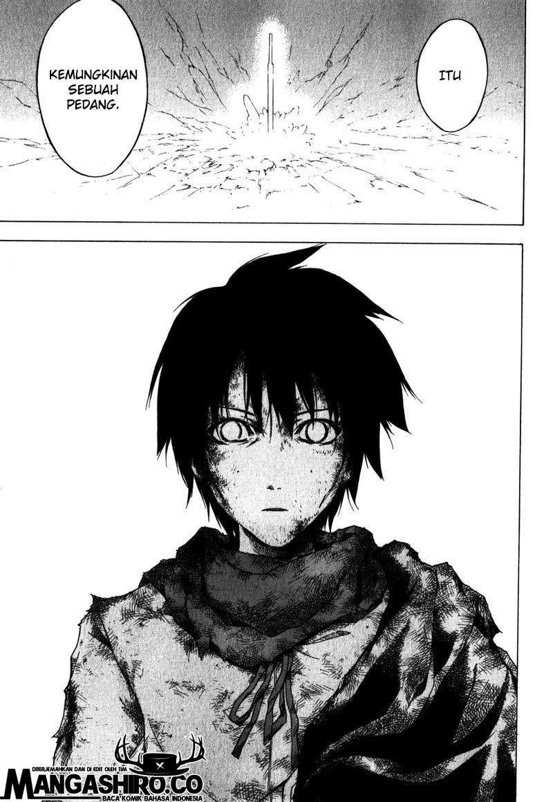 The Sacred Blacksmith Chapter 36 Gambar 23