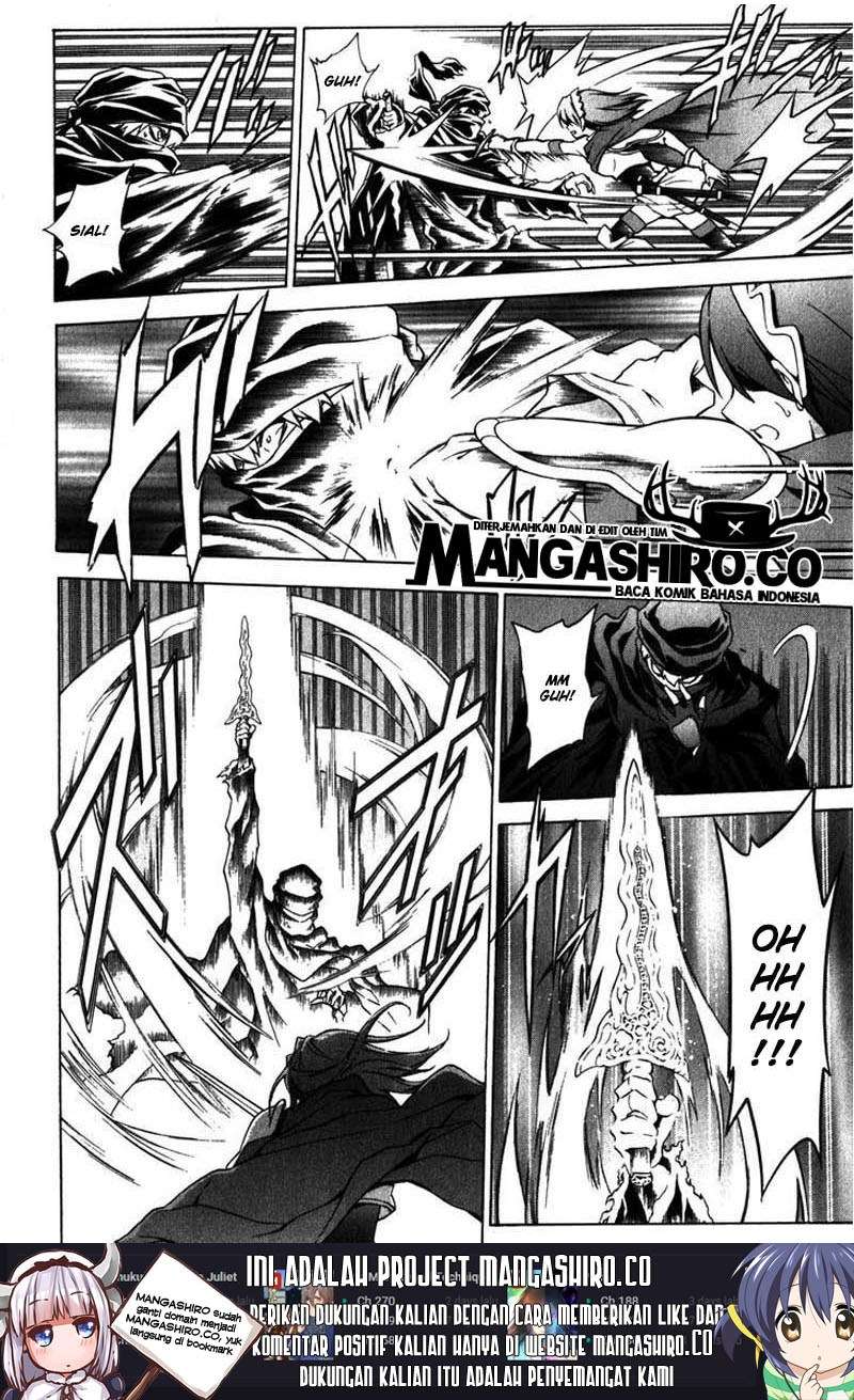 The Sacred Blacksmith Chapter 35 Gambar 7