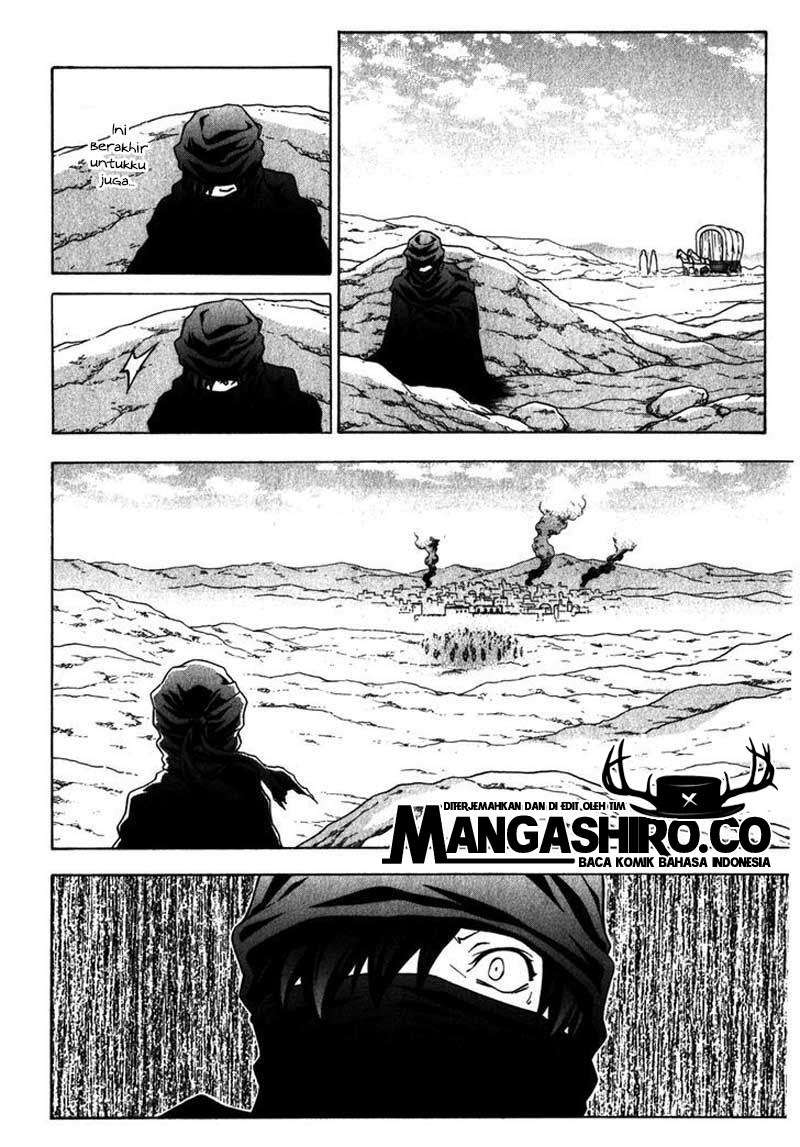 The Sacred Blacksmith Chapter 35 Gambar 13