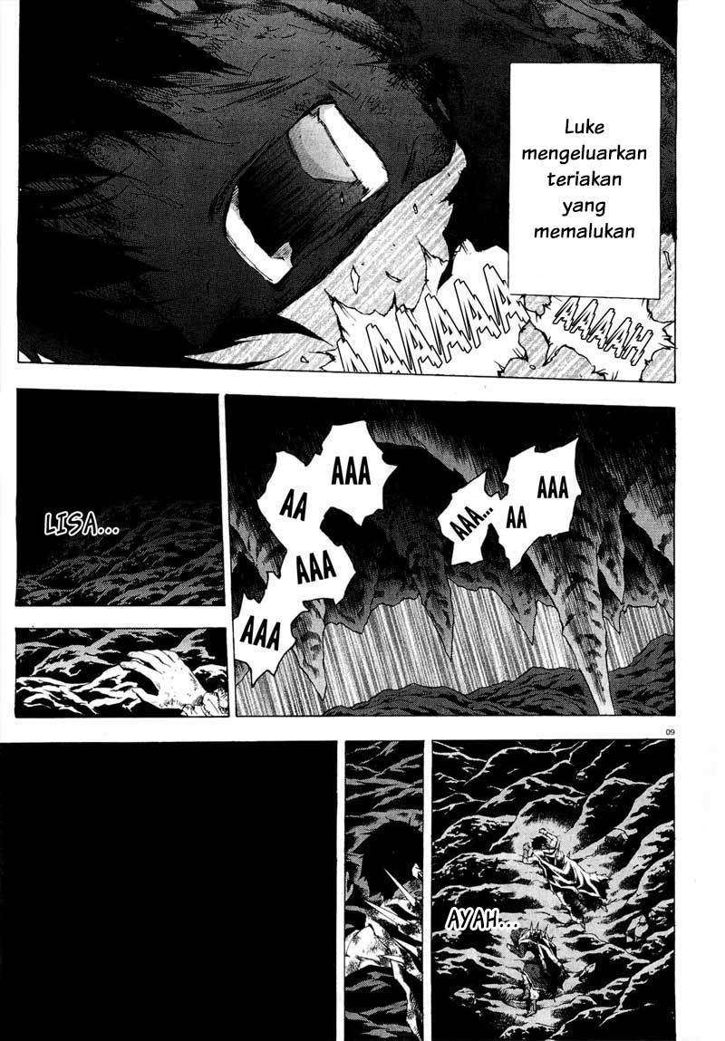 The Sacred Blacksmith Chapter 38 Gambar 12