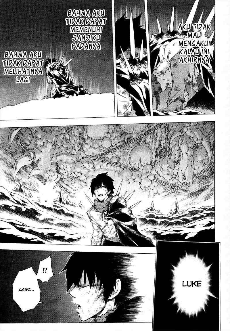 The Sacred Blacksmith Chapter 38 Gambar 16