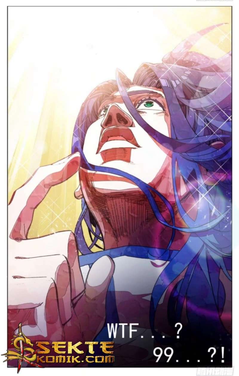 Different Kings Chapter 18 Gambar 16