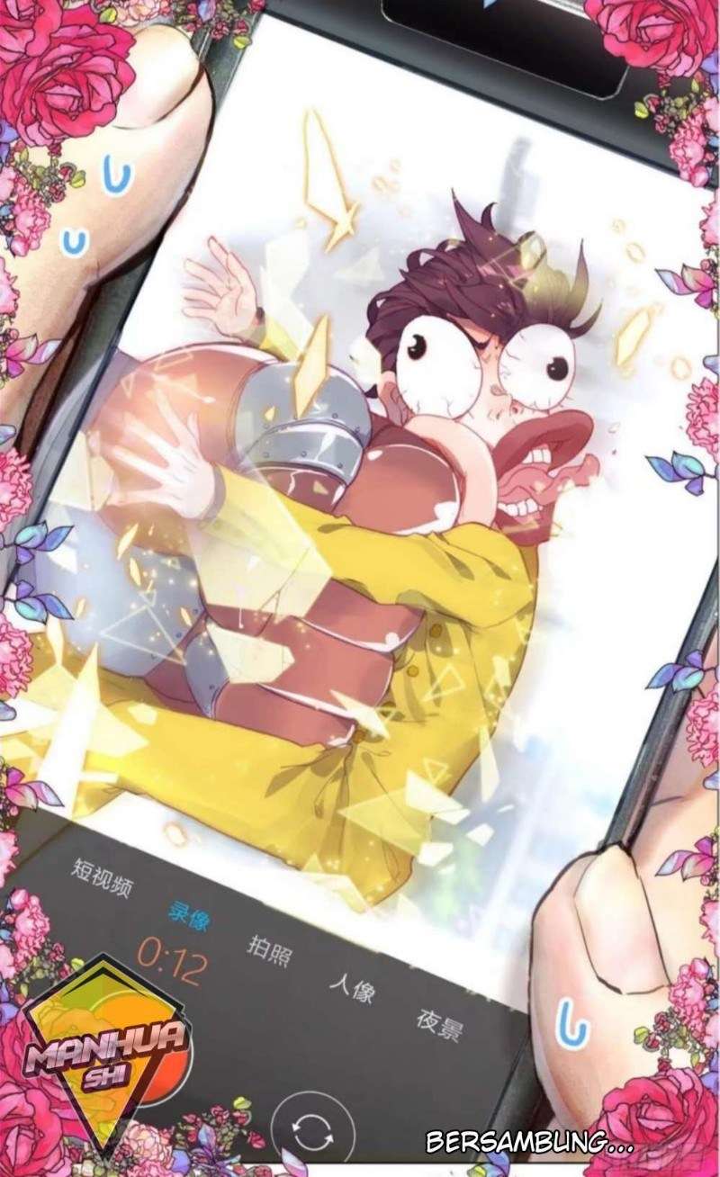 Different Kings Chapter 15 Gambar 14