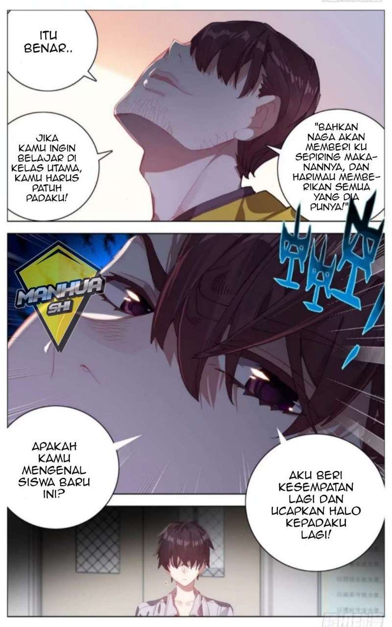 Different Kings Chapter 14 Gambar 13