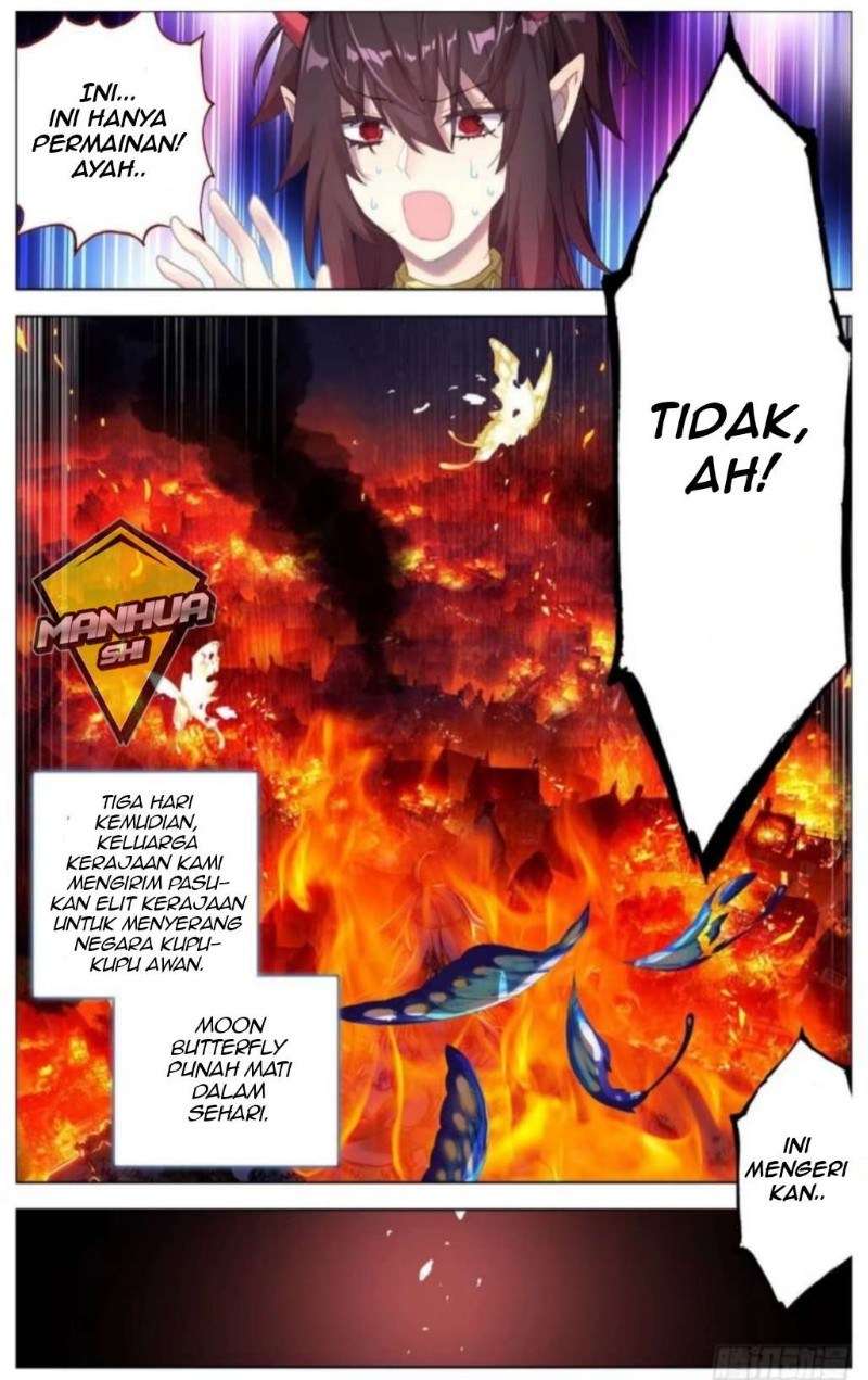 Different Kings Chapter 12 Gambar 5