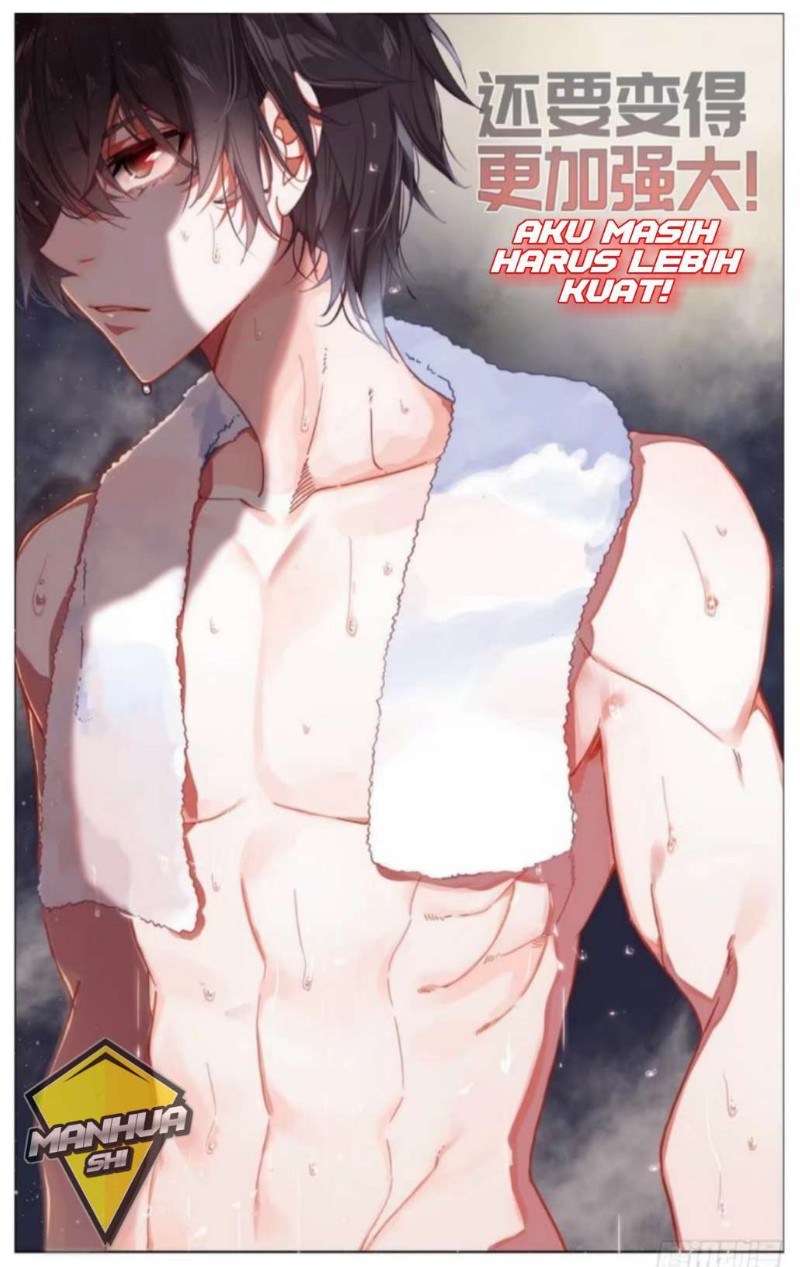 Different Kings Chapter 12 Gambar 9