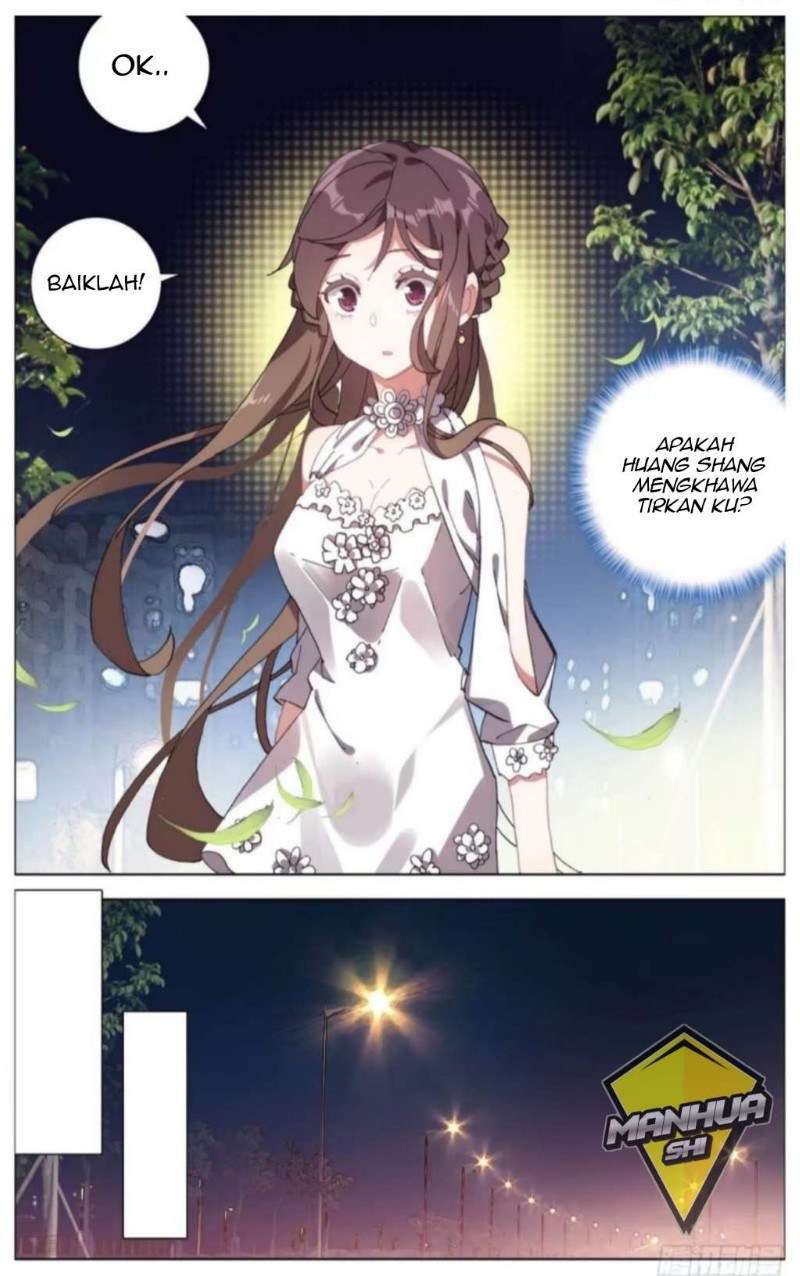 Different Kings Chapter 11 Gambar 13