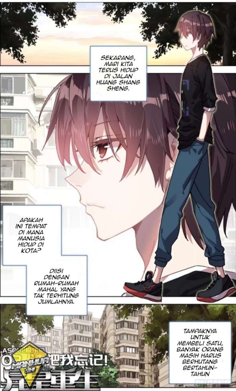 Different Kings Chapter 3 Gambar 6