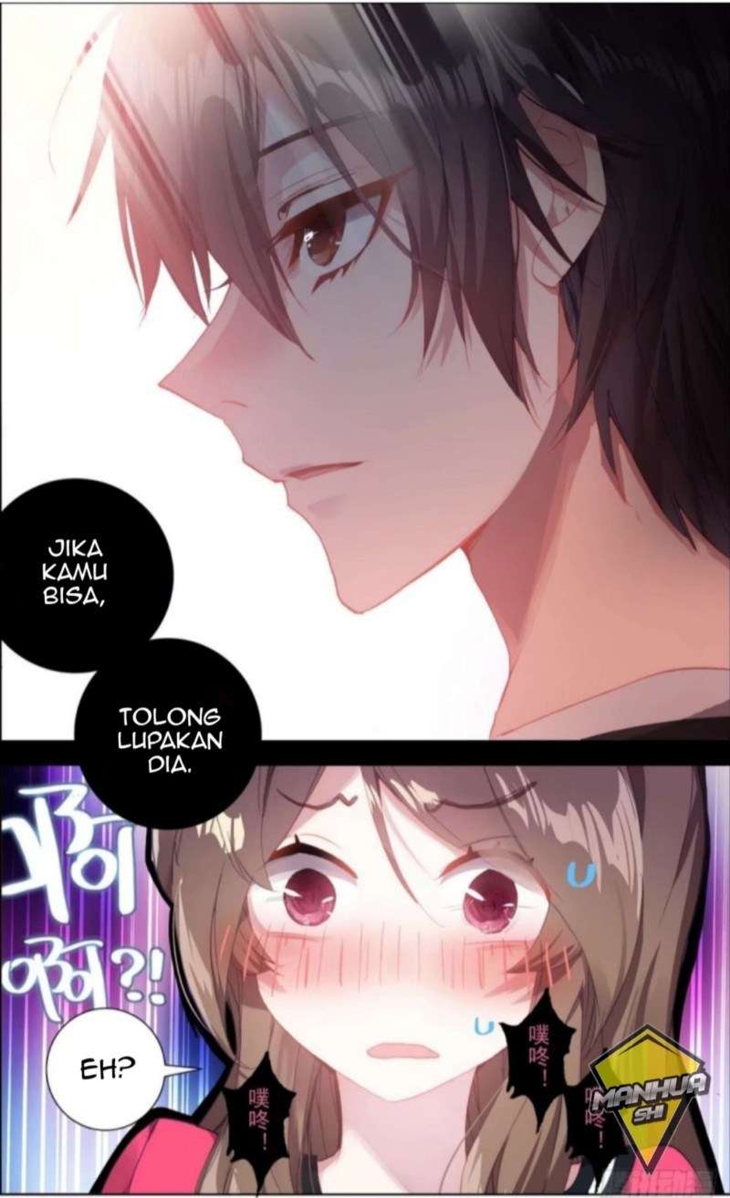 Different Kings Chapter 3 Gambar 18