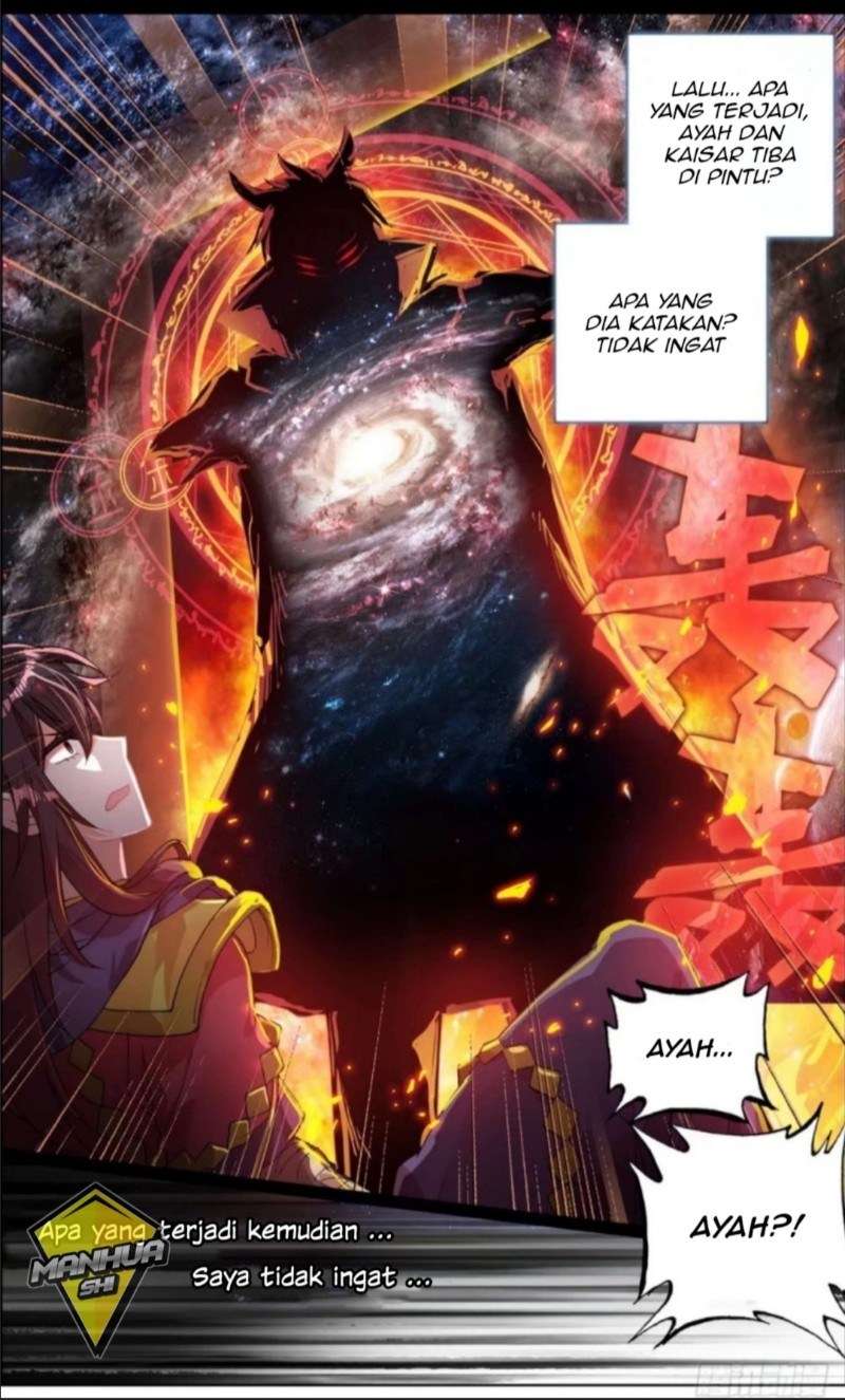 Different Kings Chapter 1 Gambar 8